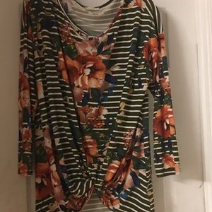 Boutique top Mogs